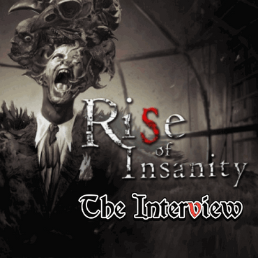 Rise of Insanity