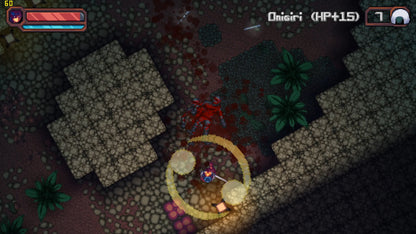 Blood Branched Sakura