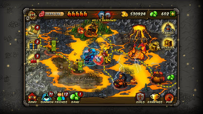 Forge of Gods - Twilight Destroyers Pack (DLC)