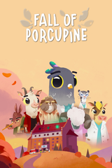 Fall of Porcupine