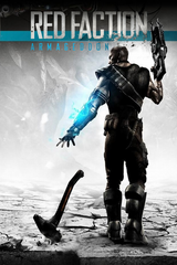 Red Faction: Armageddon (EU)