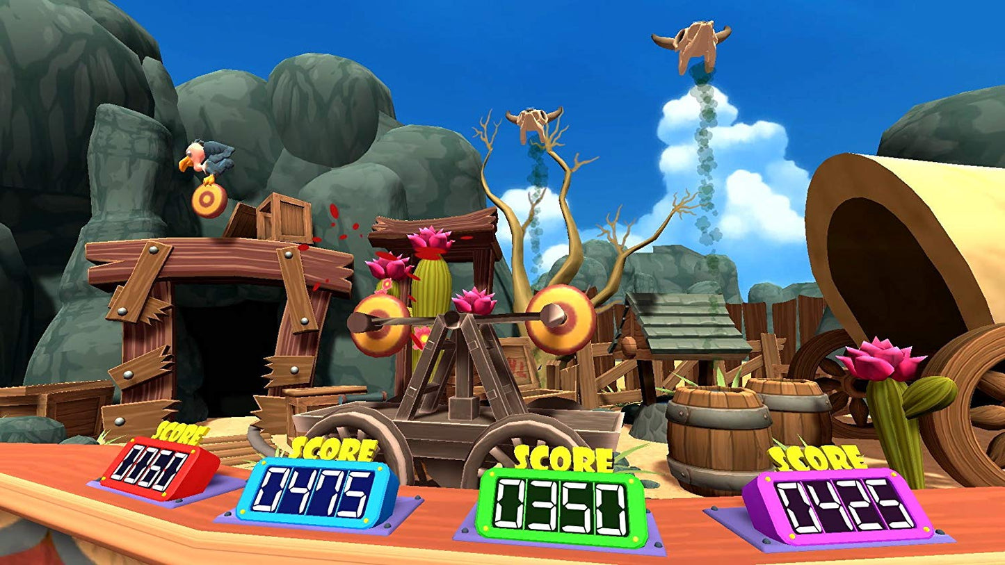 Carnival Games (EU)