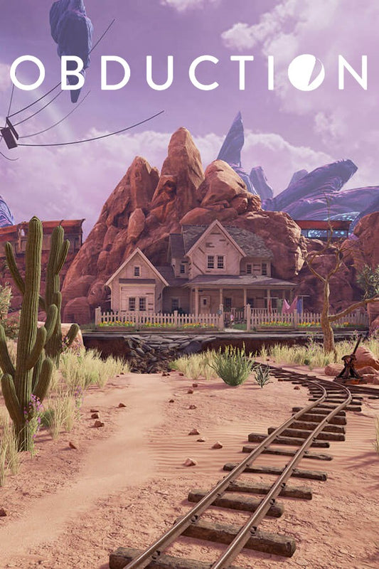 Obduction