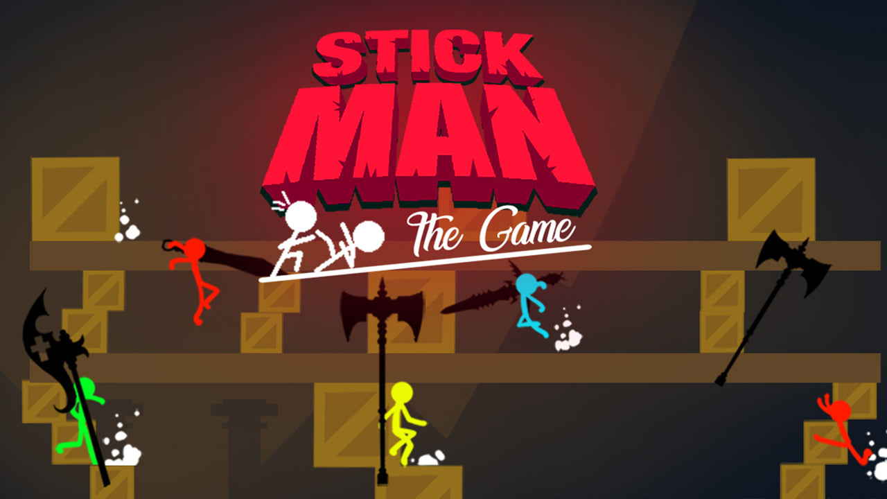 Stick it to The Man!