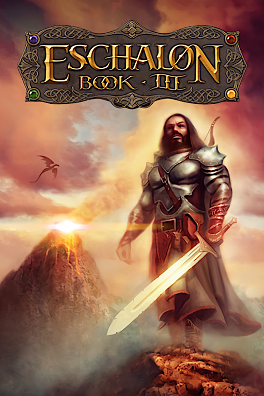 Eschalon: Book III