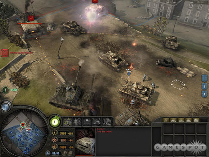 Company Of Heroes