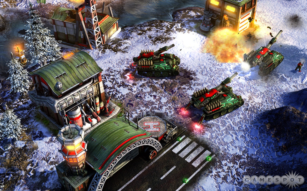 Empire Earth 3