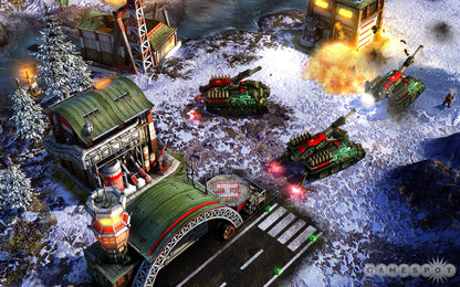 Empire Earth 3