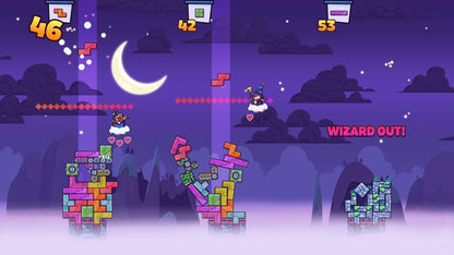 Tricky Towers (EU)