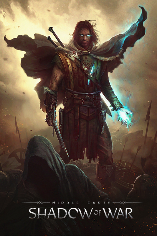 Middle-earth: Shadow of War (Definitive Edition) (EU)