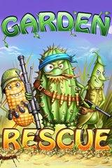 Garden Rescue
