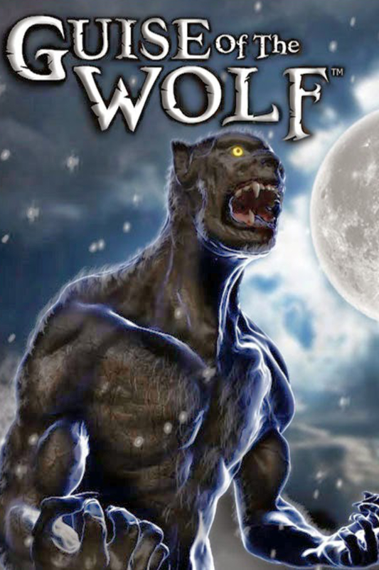 Guise of the Wolf