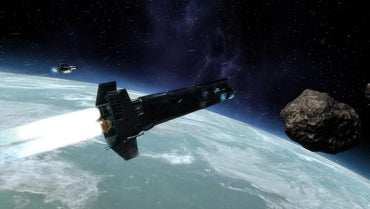 X3: Reunion (GOG)