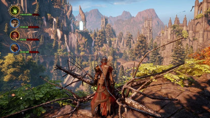 Dragon Age: Inquisition Game of the Year Edition (EU)