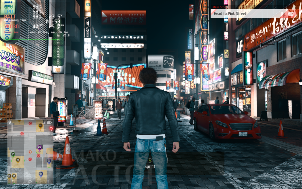 Judgment