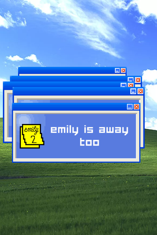 Emily is Away Too (Steam)