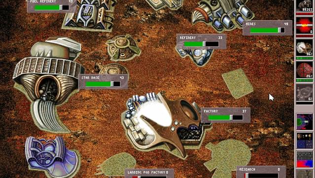Star Control III