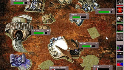 Star Control III