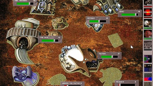 Star Control III