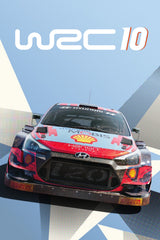 WRC 10 (EU)