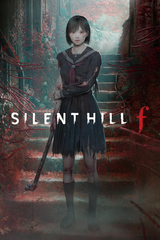 SILENT HILL f (EU)