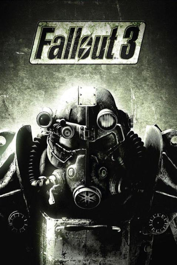 Fallout 3 (EU)