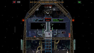 Space Incident
