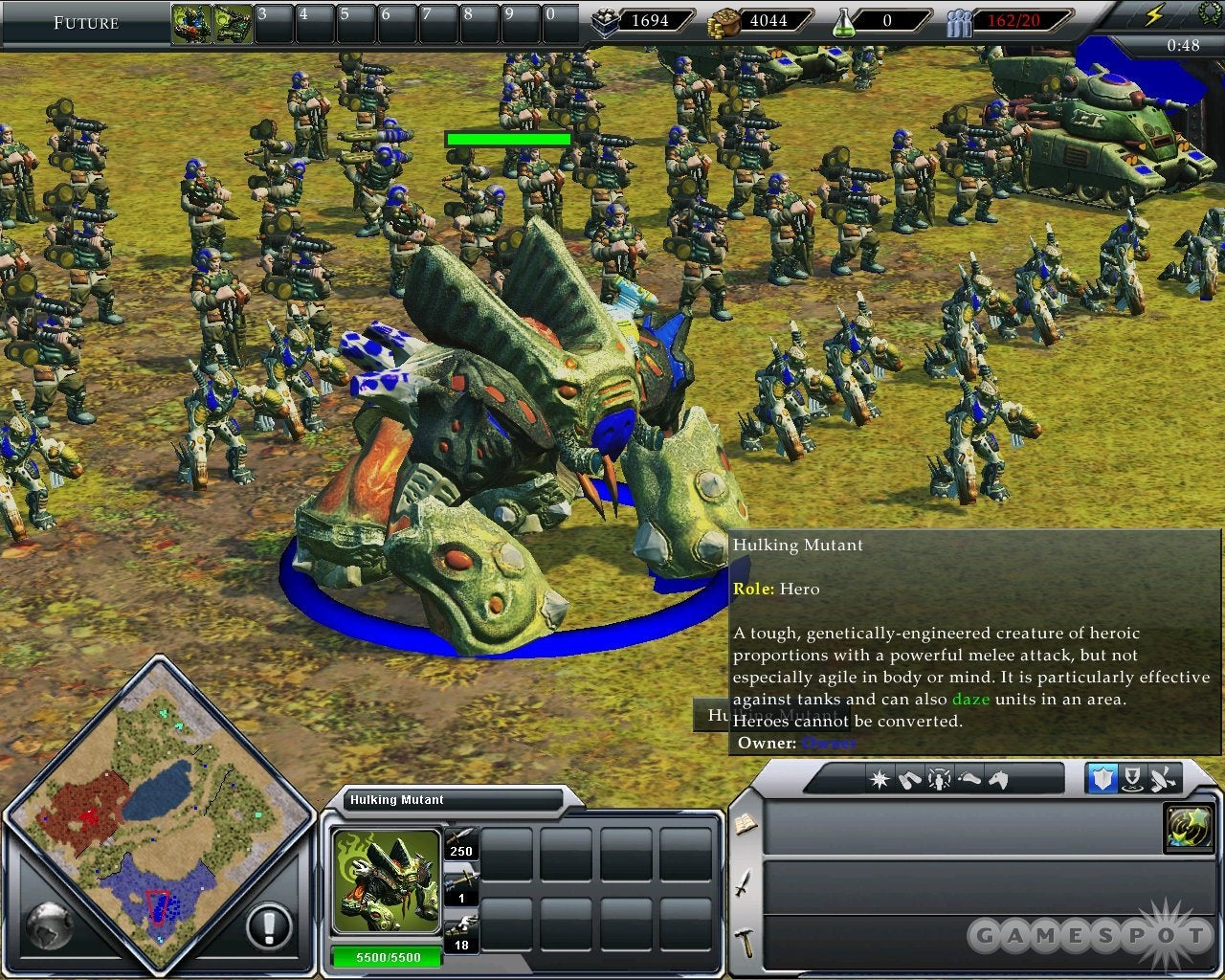 Empire Earth 3