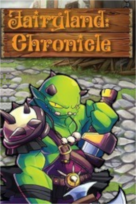 Fairyland: Chronicle