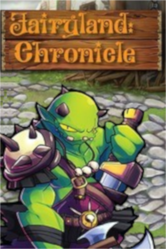 Fairyland: Chronicle