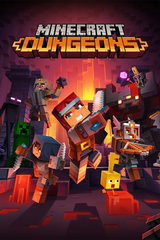 Minecraft Dungeons (Ultimate Edition)