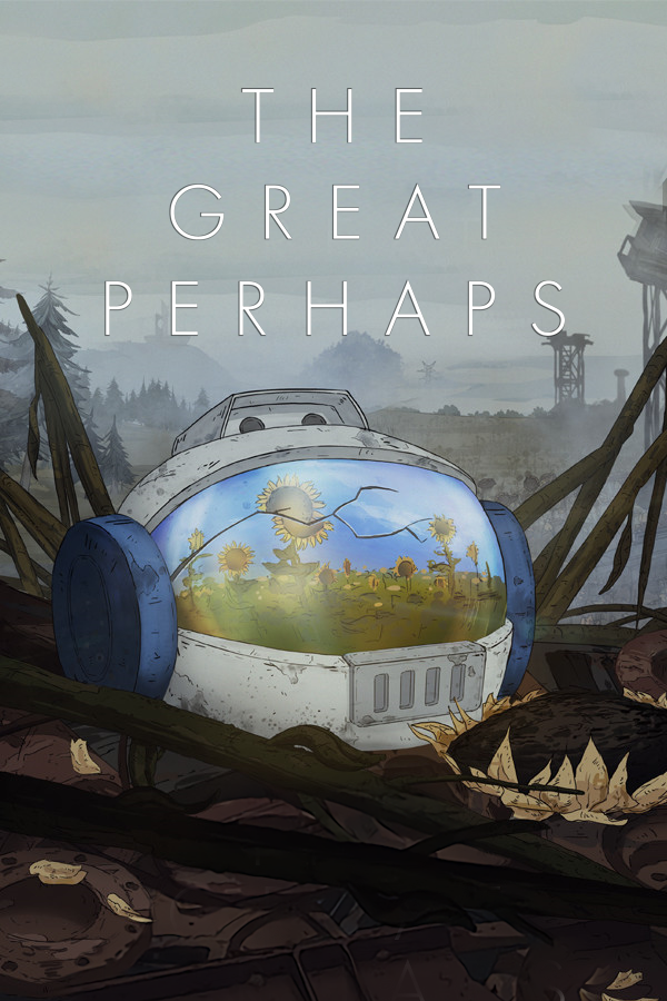 The Great Perhaps