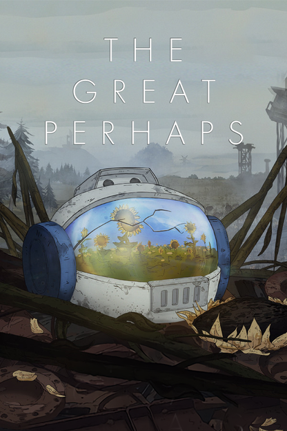 The Great Perhaps