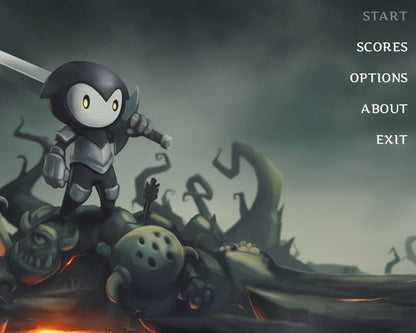 Reaper: Tale of a Pale Swordsman