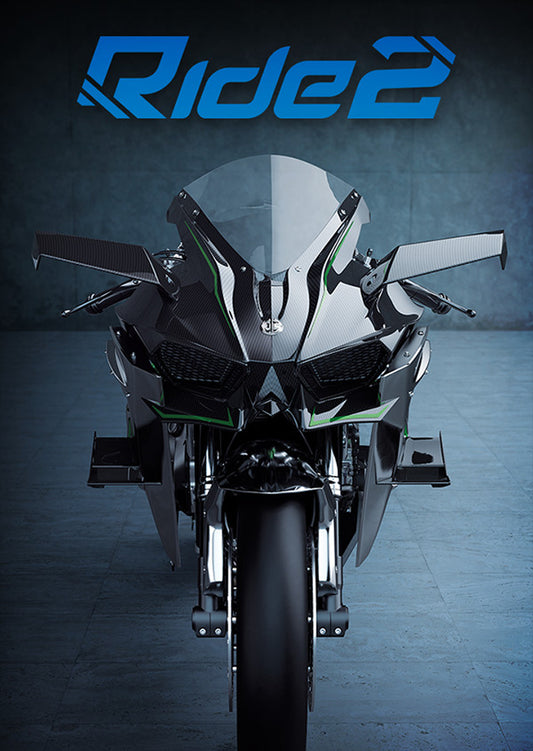 Ride 2 (EU)
