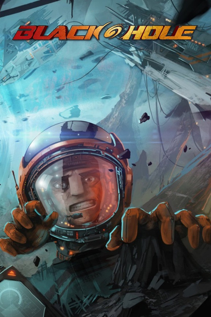 Blackhole (Complete Edition)