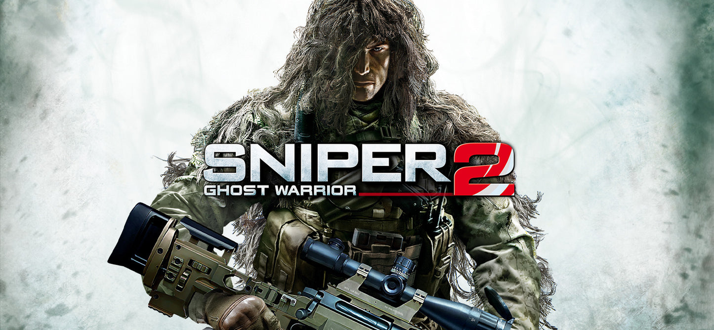 Sniper: Ghost Warrior 2 (Special Edition)