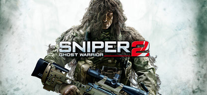 Sniper: Ghost Warrior 2 (Special Edition)