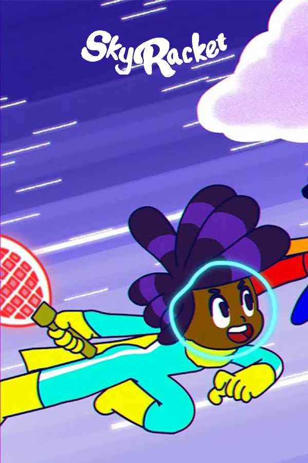 Sky Racket