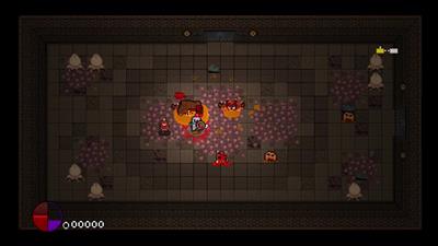 bit Dungeon+