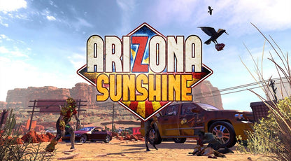 Arizona Sunshine (EU)