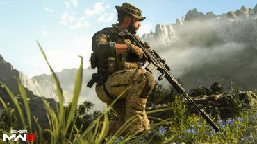 Call of Duty: Modern Warfare 3 (EU)