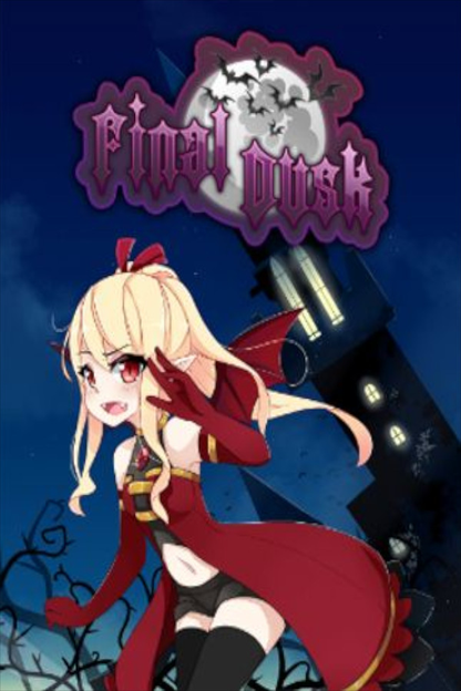 Final Dusk (EU)
