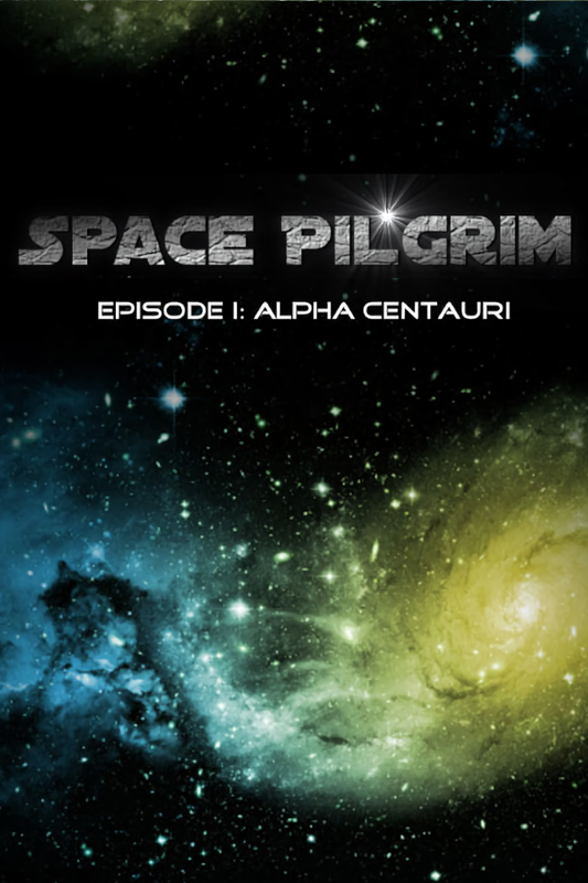Space Pilgrim Episode Two: Epsilon Indi