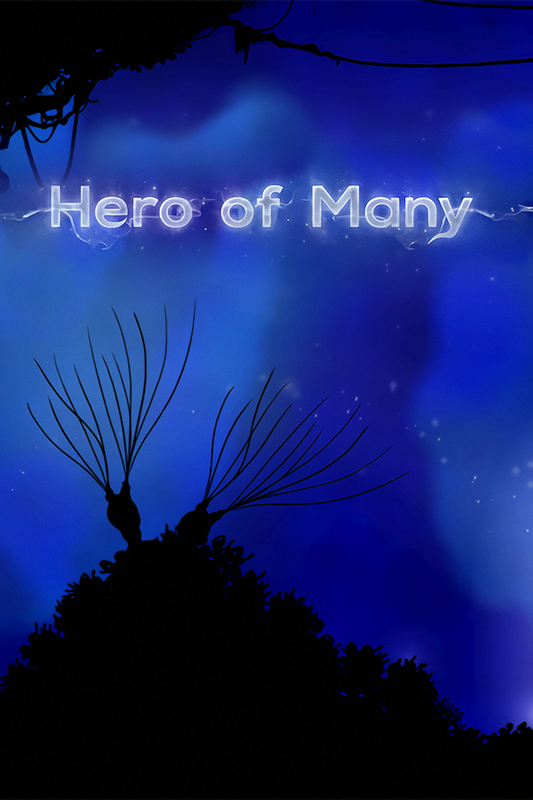Hero of Many