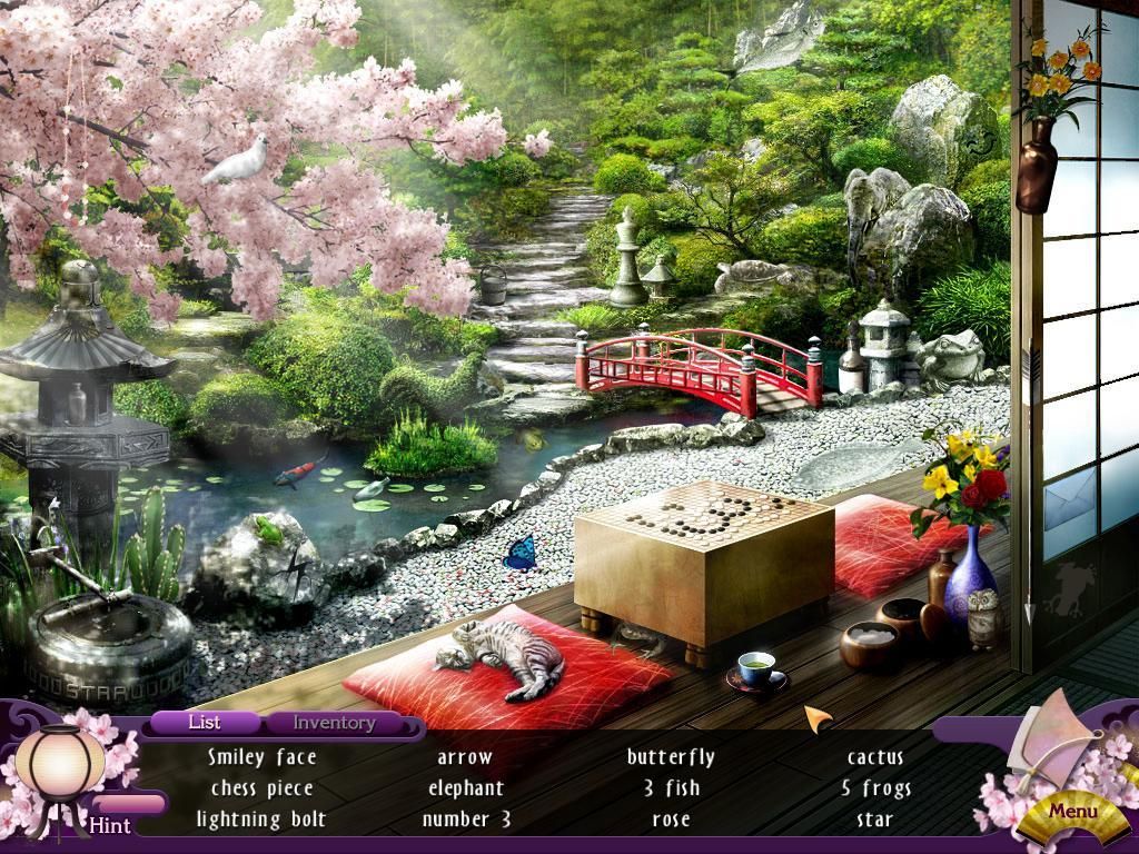 Season of Mystery: The Cherry Blossom Murders (Steam)