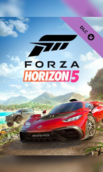 Forza Horizon 5 - Tankito Doritos Driver Suit (Steam)