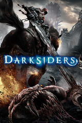 Darksiders Blades &amp; Whip Franchise Pack