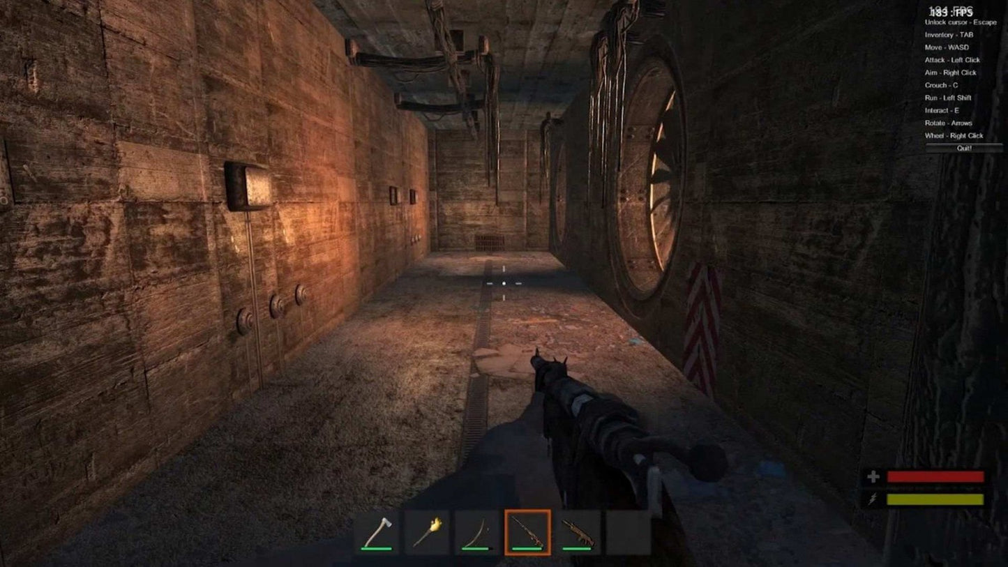 Bunker 58