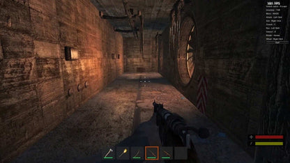 Bunker 58